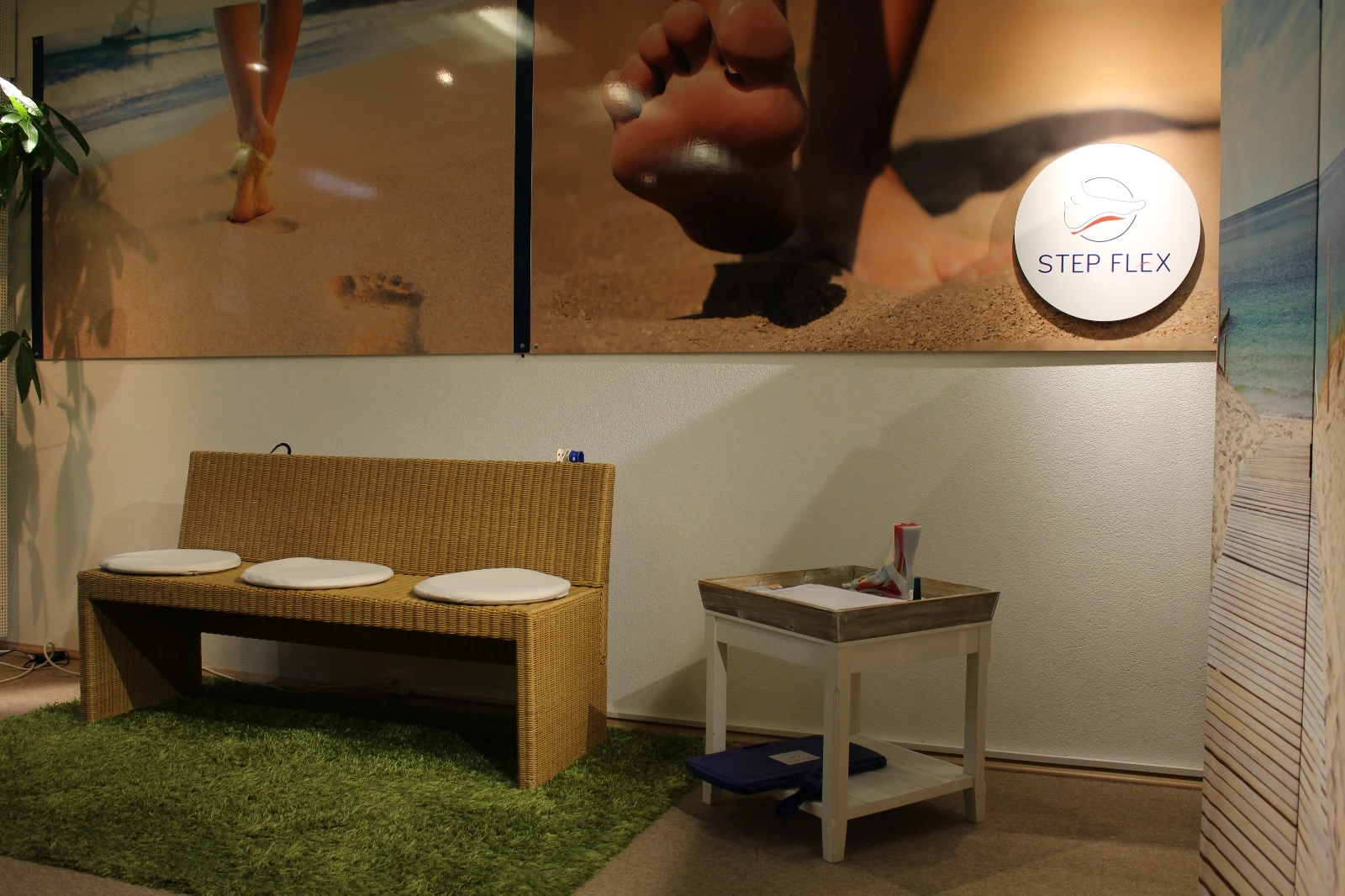 Aktiv-Einlagen Ladengeschäft in Freiburg - Ansicht 2