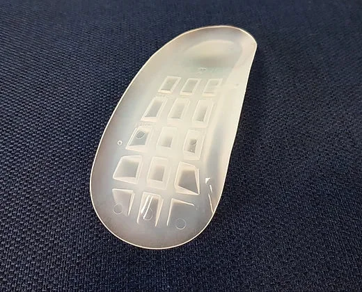 Step Flex Aktiv-Einlagen - Natürliche Fußkorrektur